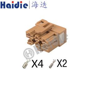 wiring connector   1355356-2