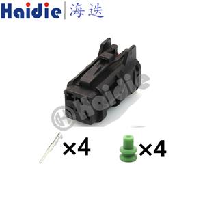 wiring connector  7123-7444   MG610331