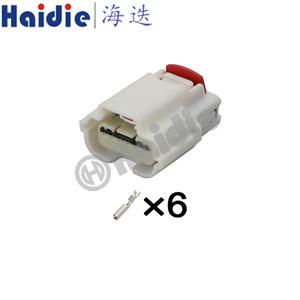 wiring connector  31404-6810