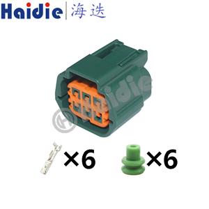 wiring connector 6189-7760/6189-1102