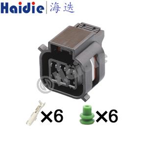 wiring connector  MG643866