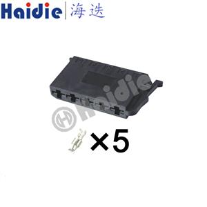 wiring connector 1H0953637