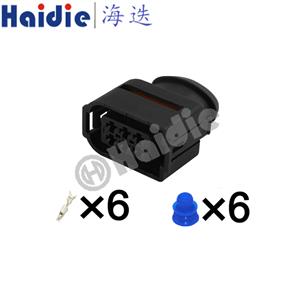 wiring connector  3B0959384/964286-2