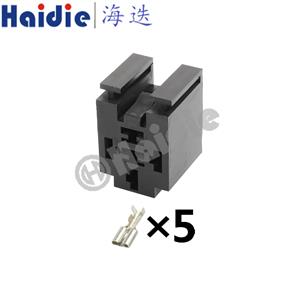 wiring connector  HD053-6.3-21