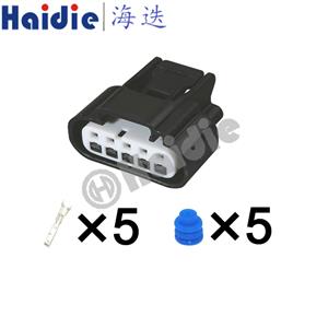 wiring connector 7283-5529/90980-11904