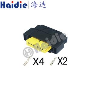 wiring connector   902970-00