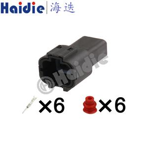 wiring connector  7222-7760-40/7157-7768-70