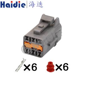 wiring connector 7123-7760-40/7157-7769-50