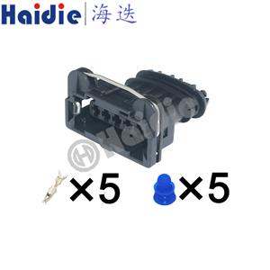wiring connector  282193-1