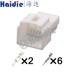 wiring connector  HD084-1.2-4.8-11