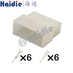 wiring connector  HD121-1.5-2.8-11