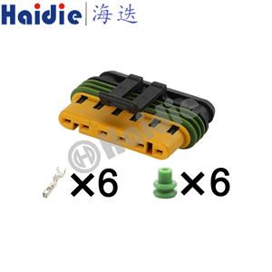 wiring connector   15344031