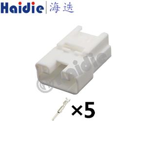 wiring connector  7282-1050/1300-3783