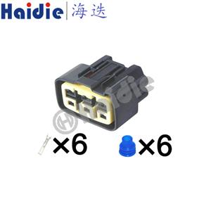 wiring connector  FSW-C-6F-B