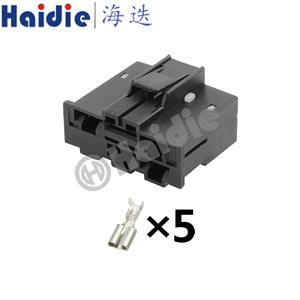 wiring connector  HD053Y-6.3-21