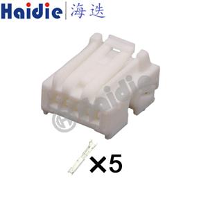 wiring connector 6098-2779