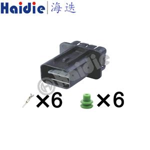 wiring connector  HD0610YA-2.2-11