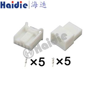 wiring connector  HD054-1.5-11/21