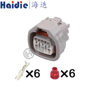 wiring connector 90980-11144