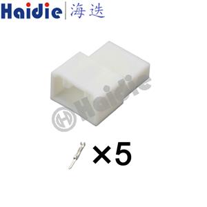wiring connector   HD054-1.5-11