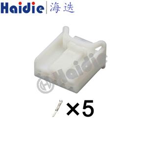 wiring connector  HD054-1.5-21