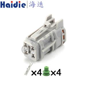 wiring connector  7123-7444   MG610331