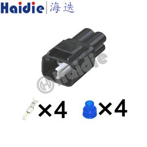 wiring connector   HD041Y-4.8-11