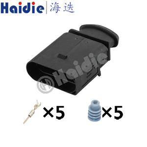 wiring connector 1-969920-1/6N0973805