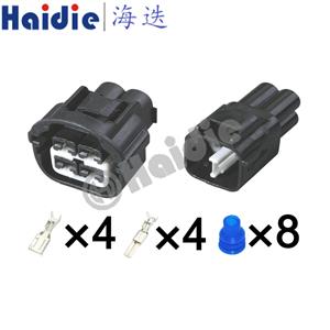 wiring connector  HD041Y-4.8-11/21