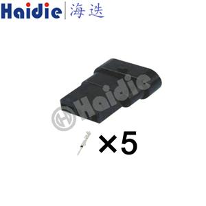 wiring connector  HD054Y-1.5-11