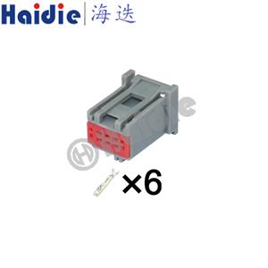 wiring connector 30700-1060