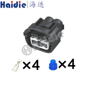 wiring connector  HD041Y-4.8-21