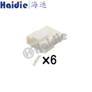 wiring connector   7122-6367