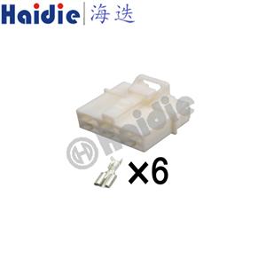 wiring connector   7123-6367