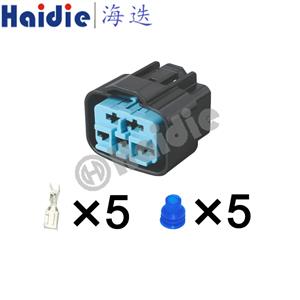 wiring connector  6189-0904/6189-0902