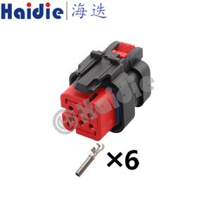 wiring connector  776433-1/776531-1