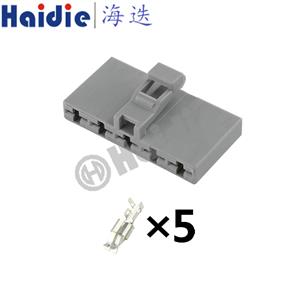 wiring connector  HD054Y-6.3-21