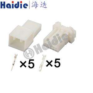 wiring connector  HD055-0.7-11/21