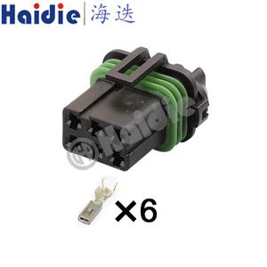 wiring connector 15344052/12185000