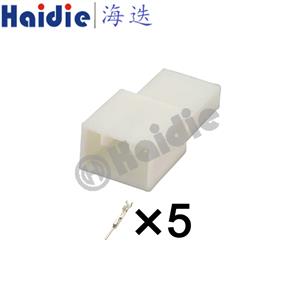 wiring connector   HD055-0.7-11