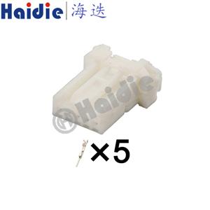 wiring connector   HD055-0.7-21