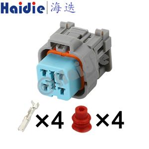 wiring connector  6189-6887