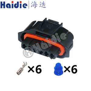 wiring connector  HDB069YA-3.5-21