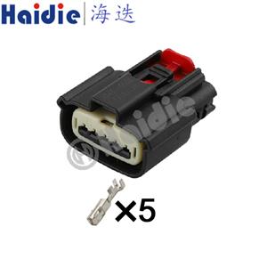 wiring connector  33471-0506/33471-0501