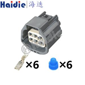 wiring connector 7283-5577-10