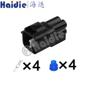wiring connector 7282-7043-30/MG651747