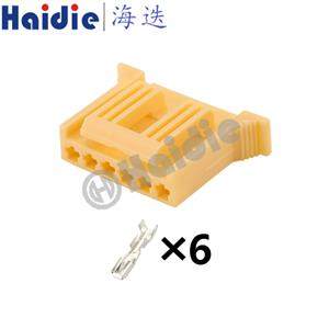 wiring connector  HDZ068-3-21