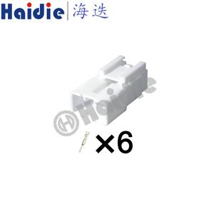 wiring connector MG641047