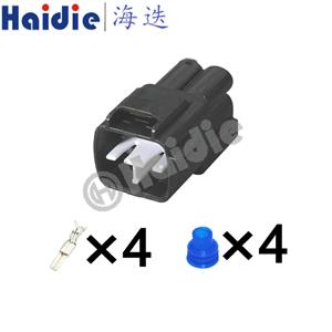 wiring connector   7282-7041-40