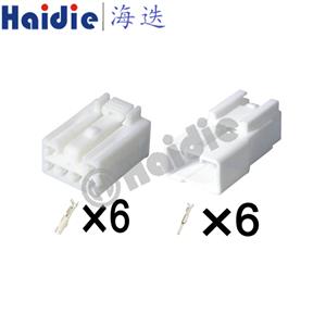 wiring connector MG641047  MG651044